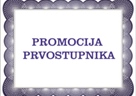 Poziv na promociju prvostupnika informacijskih znanosti - 12. prosinca u 12 sati